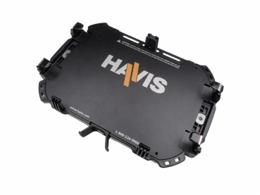 Havis Rugged Cradle for Dell Latitude 5285  (UT-2010)